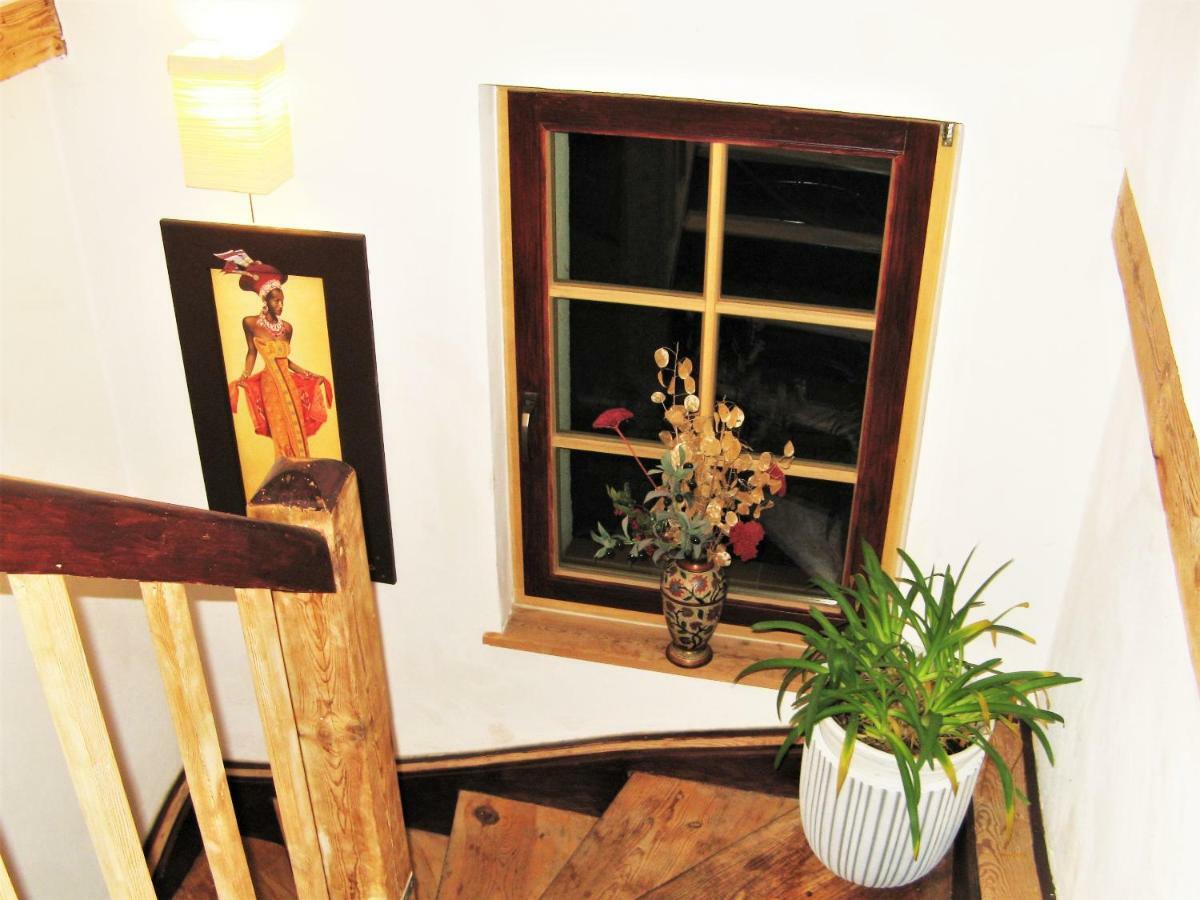 Appartement Ferienhaus Mona Liese Berlin