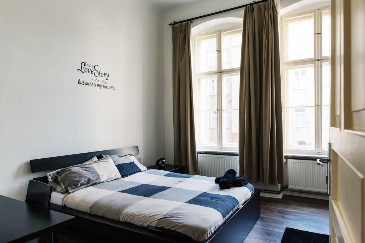 ++ Hip, Chill Berghain With Breakfast ++ Séjour chez l'habitant Berlin