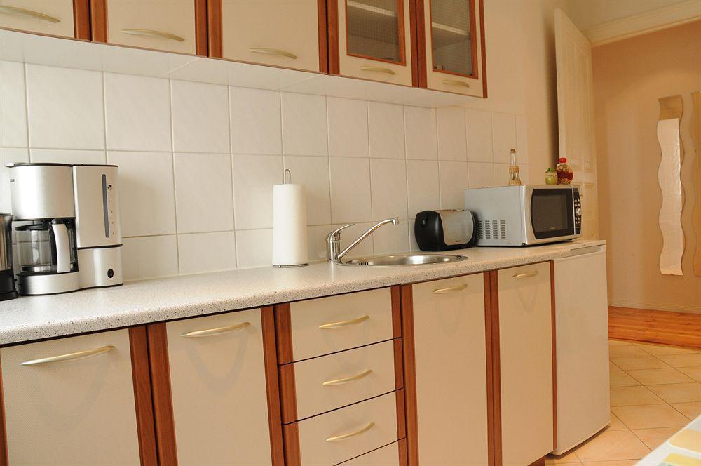 Europeapartments Bruesseler Strasse 3* Berlin