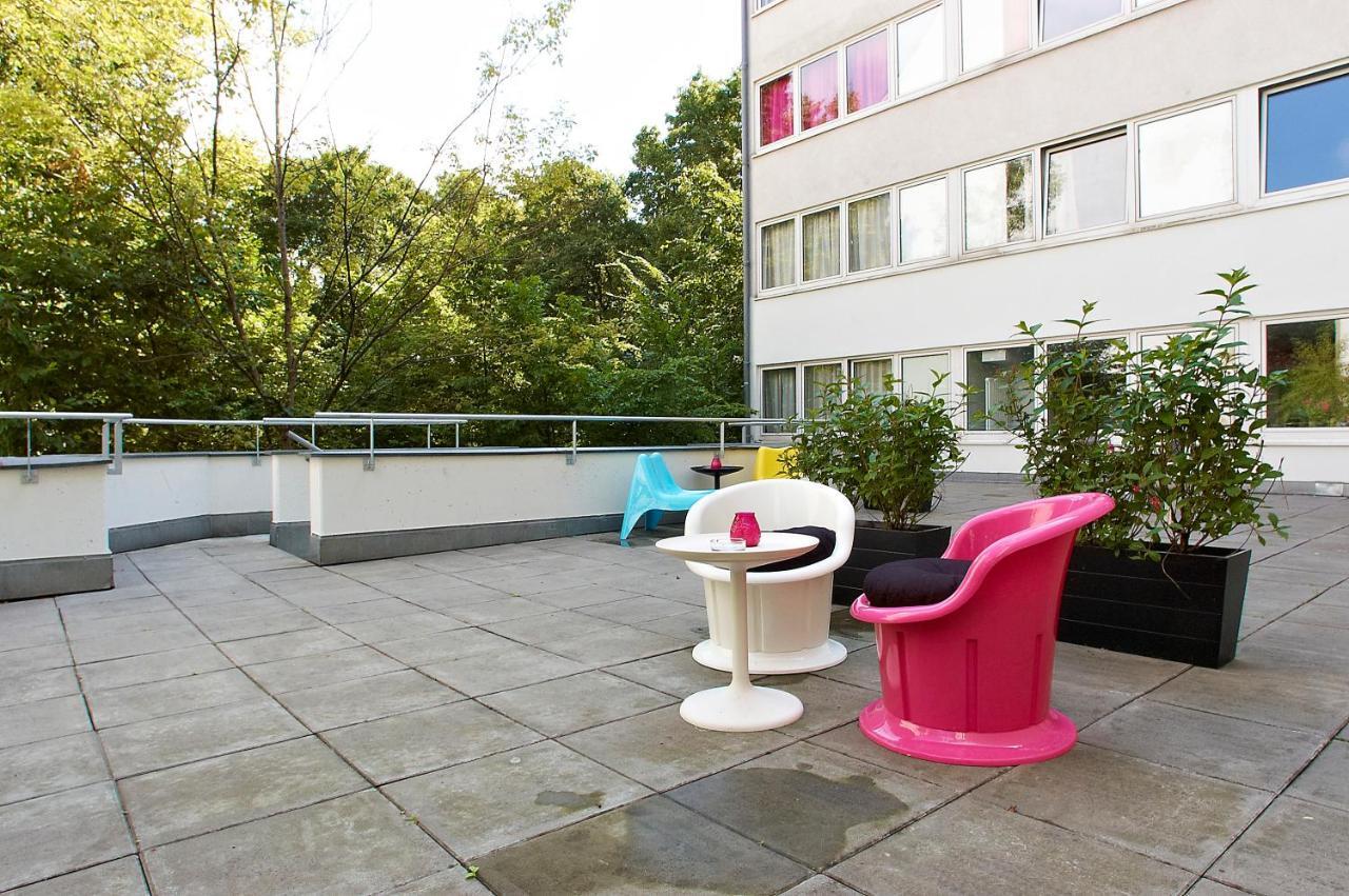Aparthotel Apartmenthouse - Am Görlitzer Park