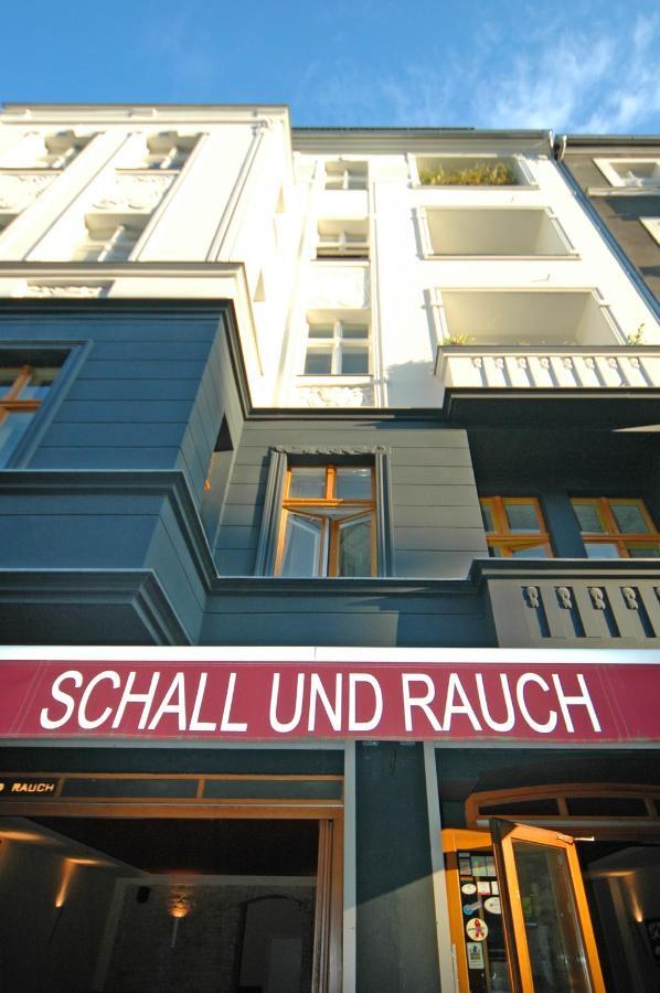 Schall & Rauch Berlin