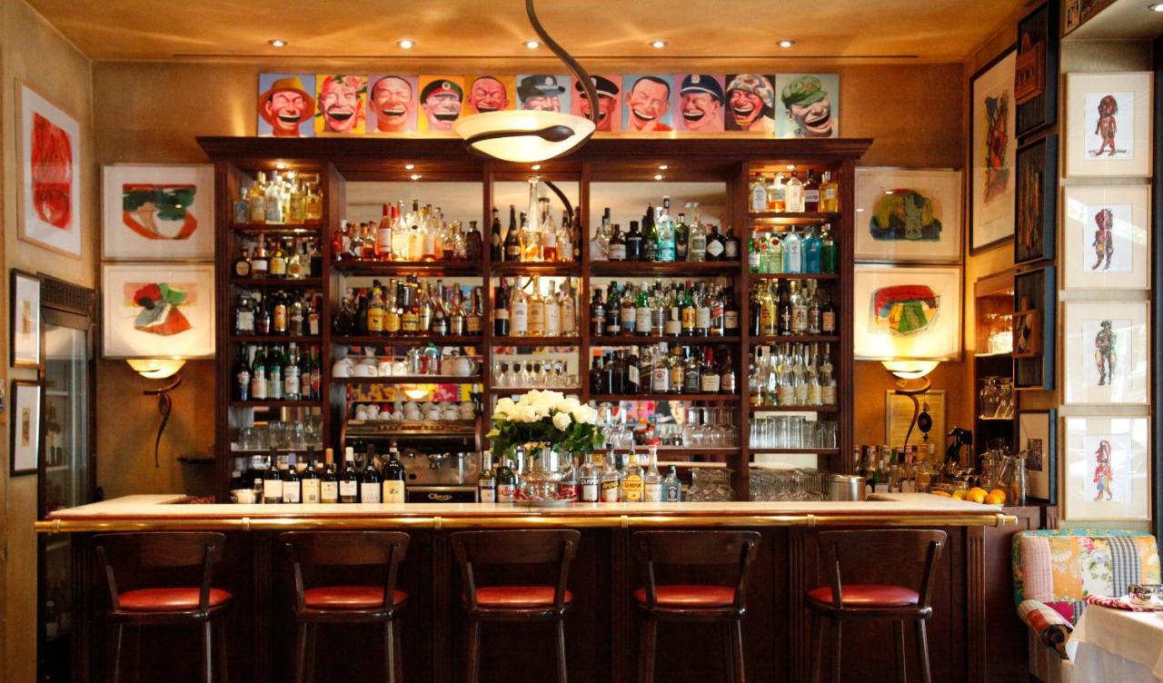 Hecker's Kurfürstendamm 4*