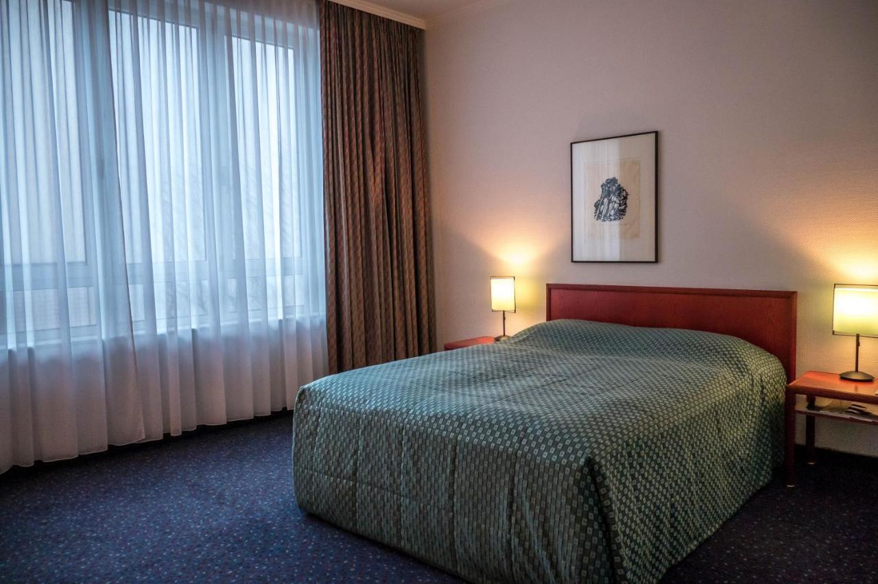 Hotel Hecker's Kurfürstendamm