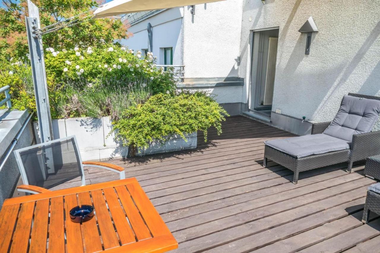 Hotel Hecker's Kurfürstendamm 4*