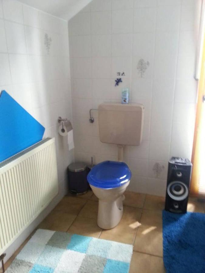 Specialplaceinberlin Rum i privatbostad