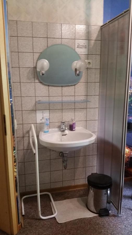 Specialplaceinberlin Rum i privatbostad *
