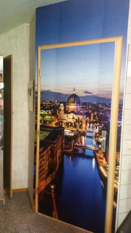 Specialplaceinberlin Rum i privatbostad *