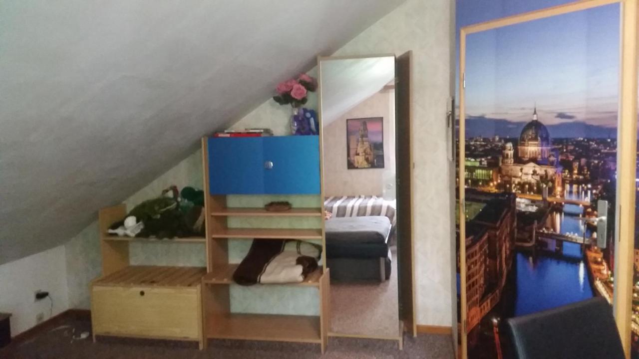 Specialplaceinberlin Rum i privatbostad Berlin