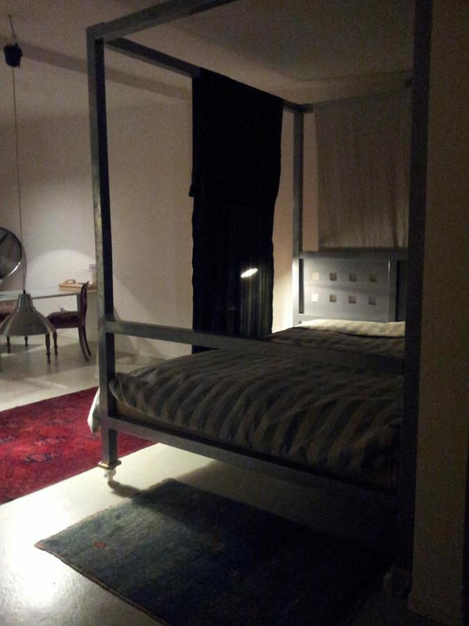 Prof Loft Séjour chez l'habitant Berlin
