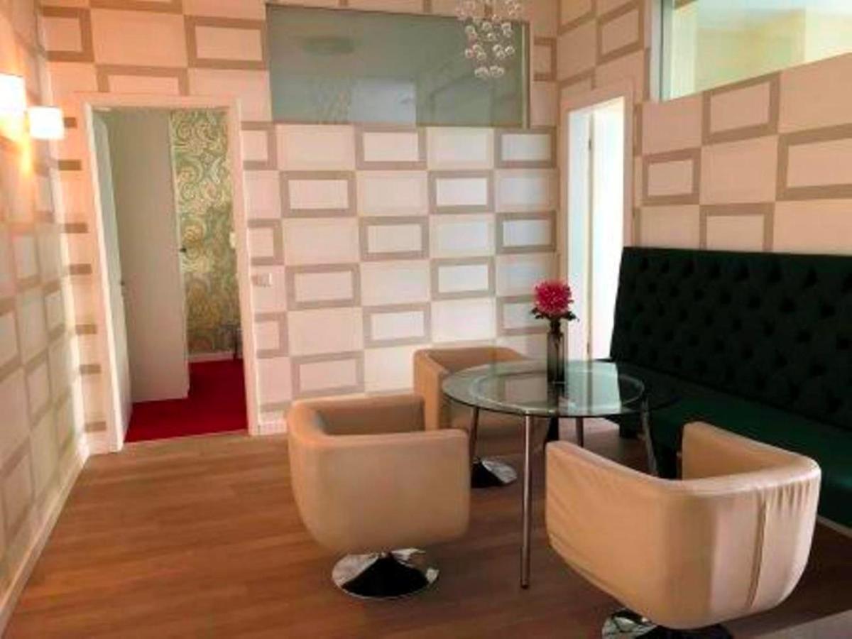 Berlinapartments-downtown Lägenhet Berlin