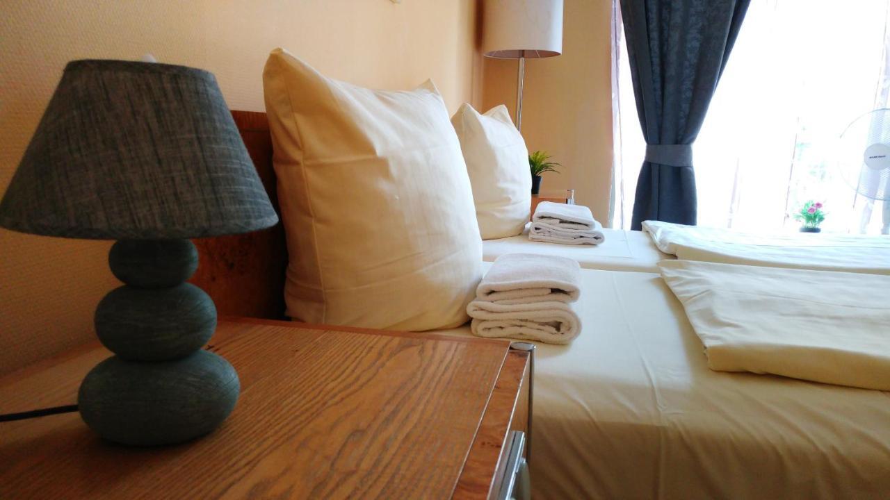 Hotell M68