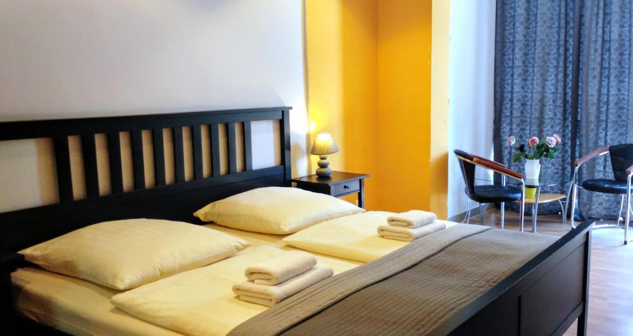 M68 Hotell 2*