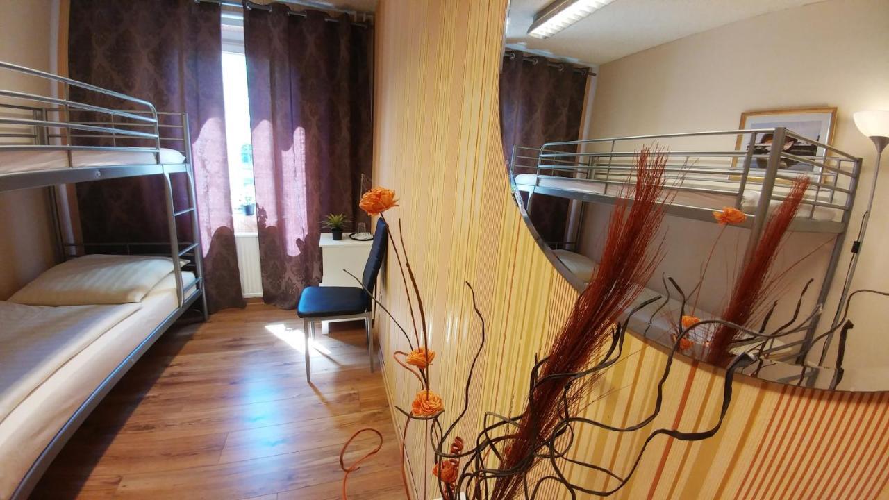 Hotell M68 2*