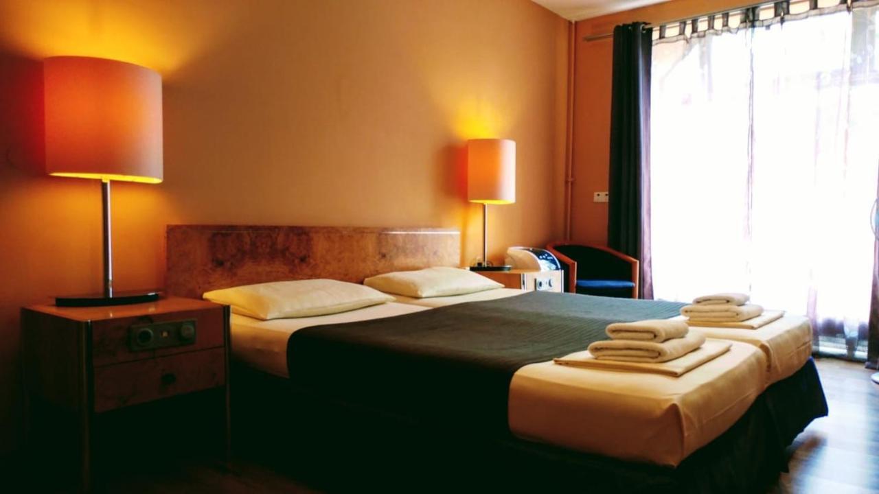 M68 Hotell Berlin