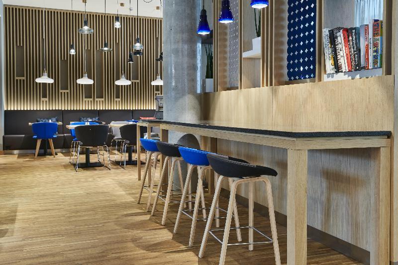 Hotel Express - - Alexanderplatz, An Ihg Berlin