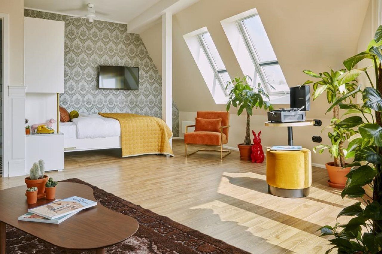 Hotell Max Brown Ku'damm, Part Of Sircle Collection