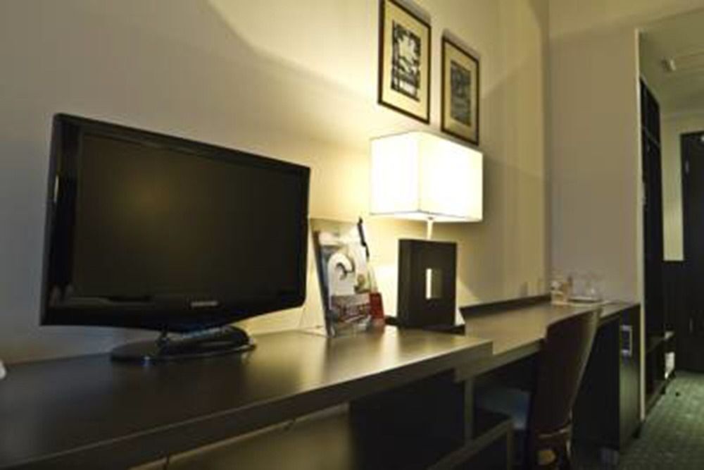 Titanic Comfort Kurfuerstendamm Hotell
