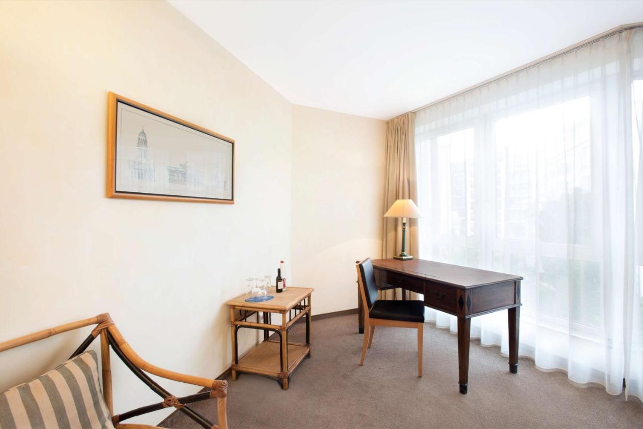 Hotell Nh Kreuzberg 3*