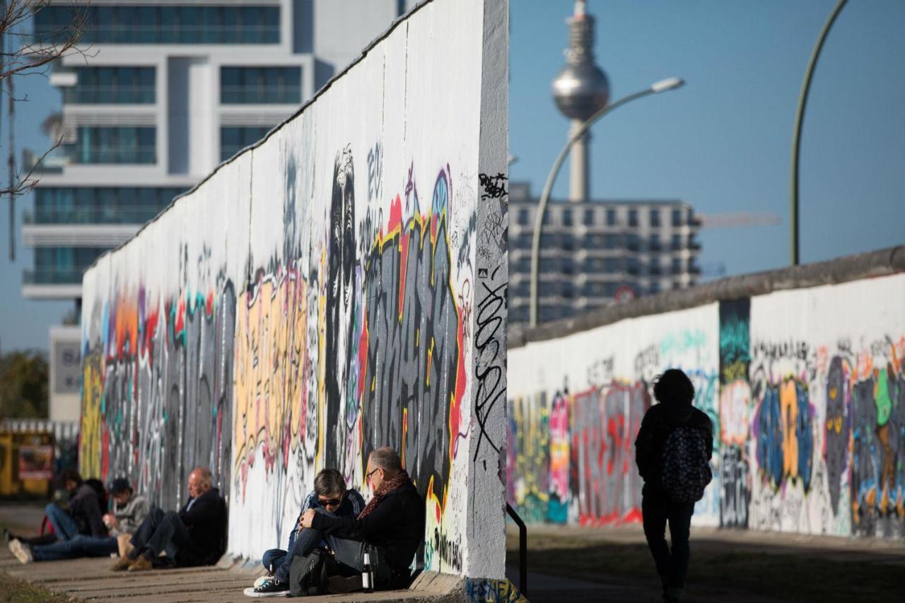 ++ Hip, Chill Berghain With Breakfast ++ Séjour chez l'habitant Berlin