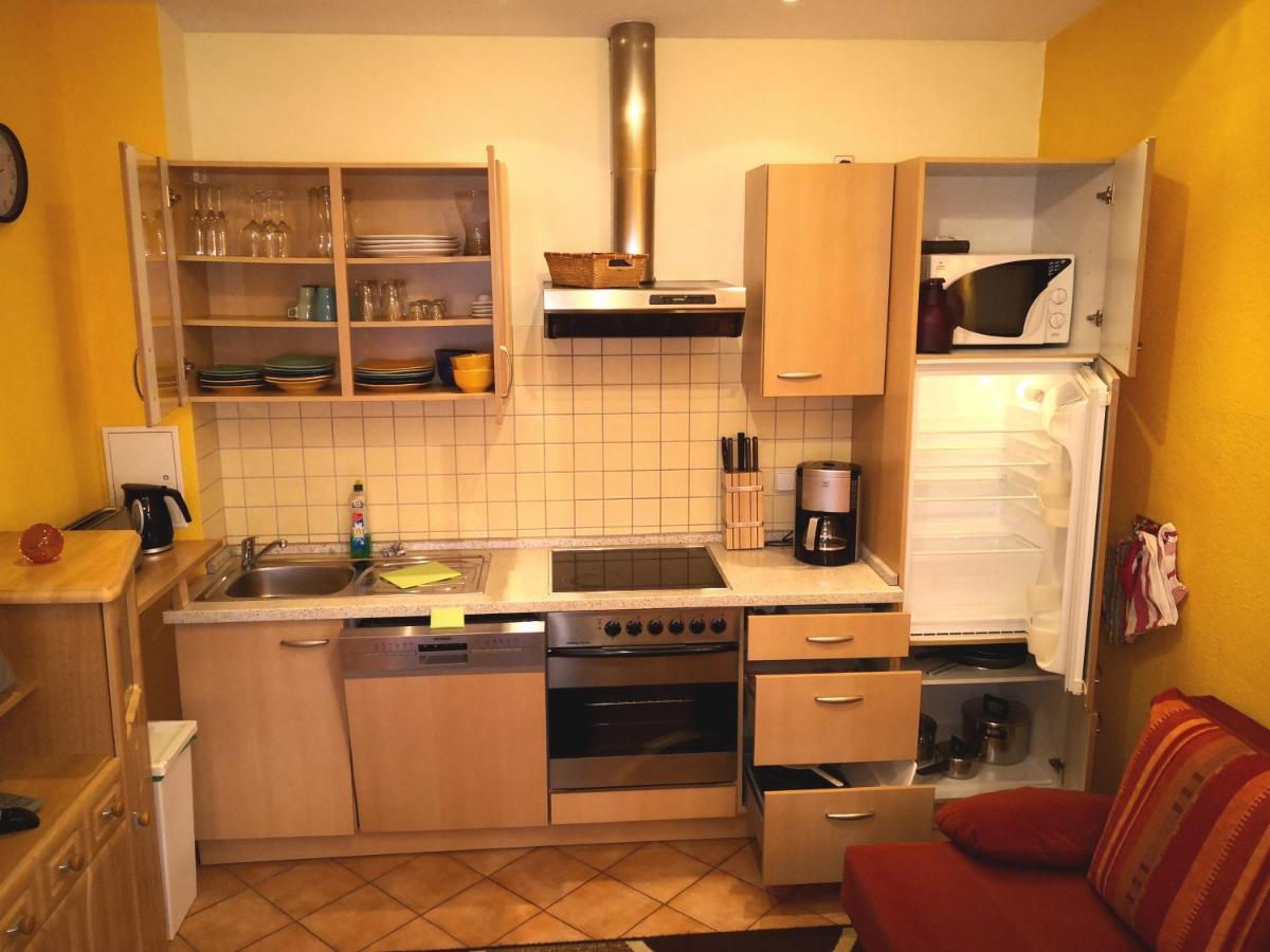 Rum i privatbostad Havelapartments