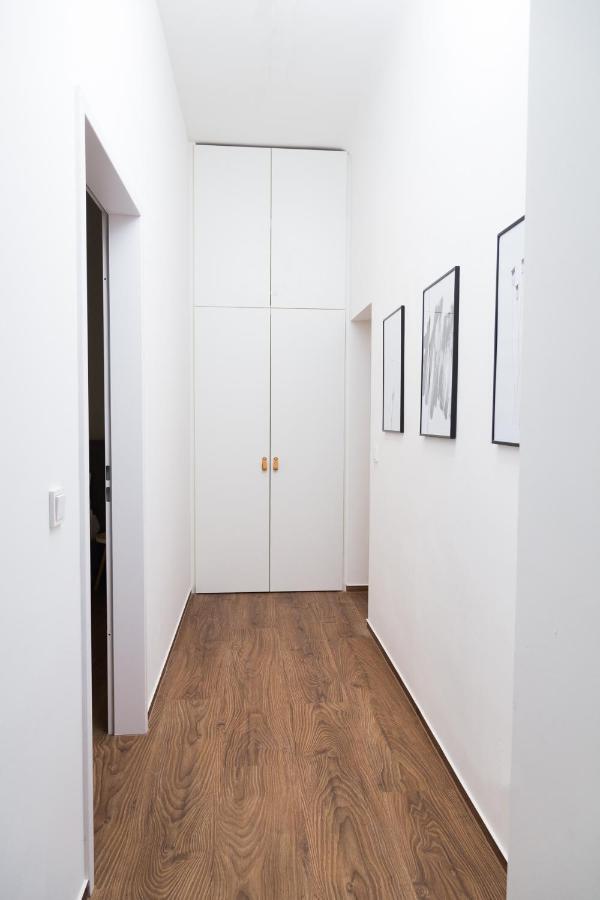 Bensimon Charlottenburg Lägenhet *