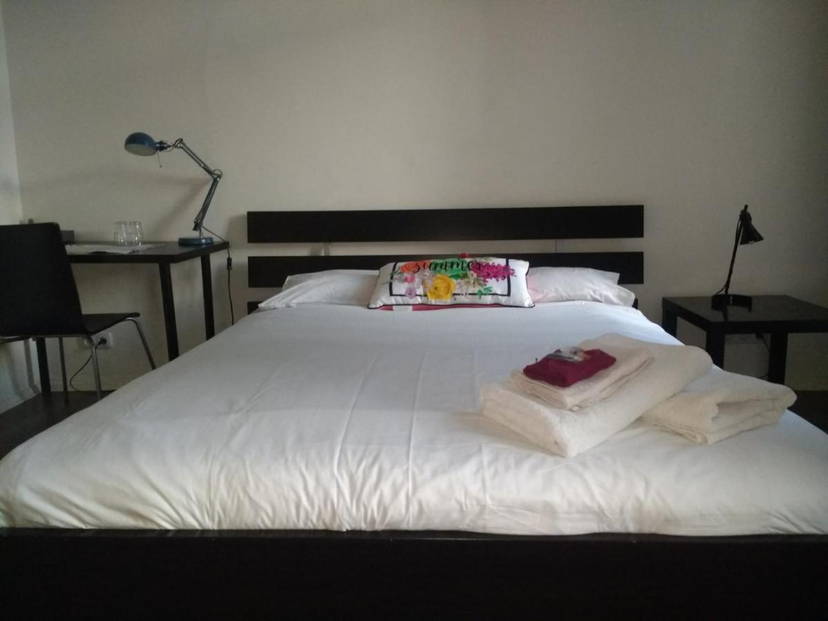 Séjour chez l'habitant ++ Hip, Chill Berghain With Breakfast ++