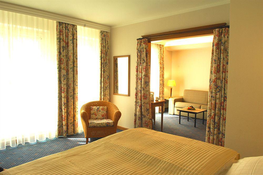 Hotel Classik Hackescher Markt Berlin
