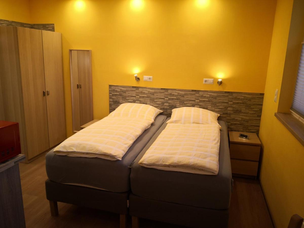 Havelapartments Rum i privatbostad Berlin