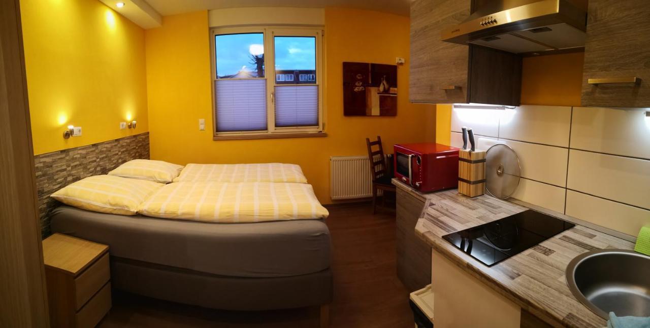 Havelapartments Rum i privatbostad