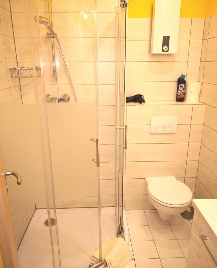 Rum i privatbostad Havelapartments Berlin