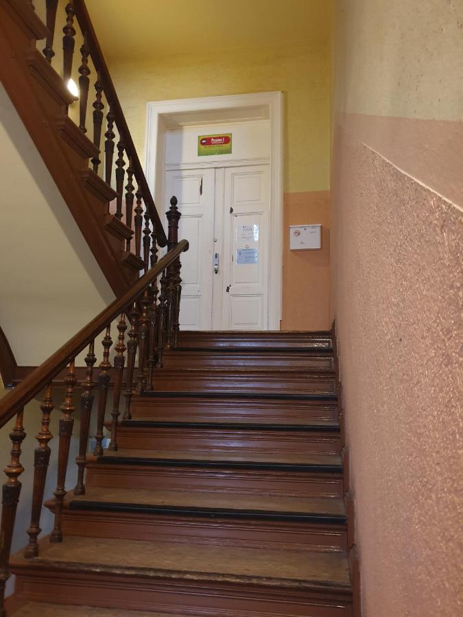 I Maison d'hôtes