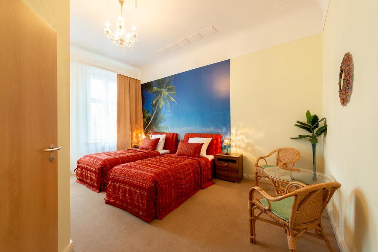 Dahlem 3* Berlin