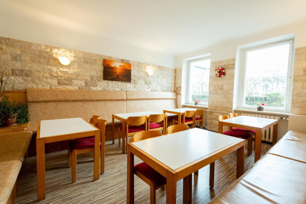 Gasthof Dahlem 3*