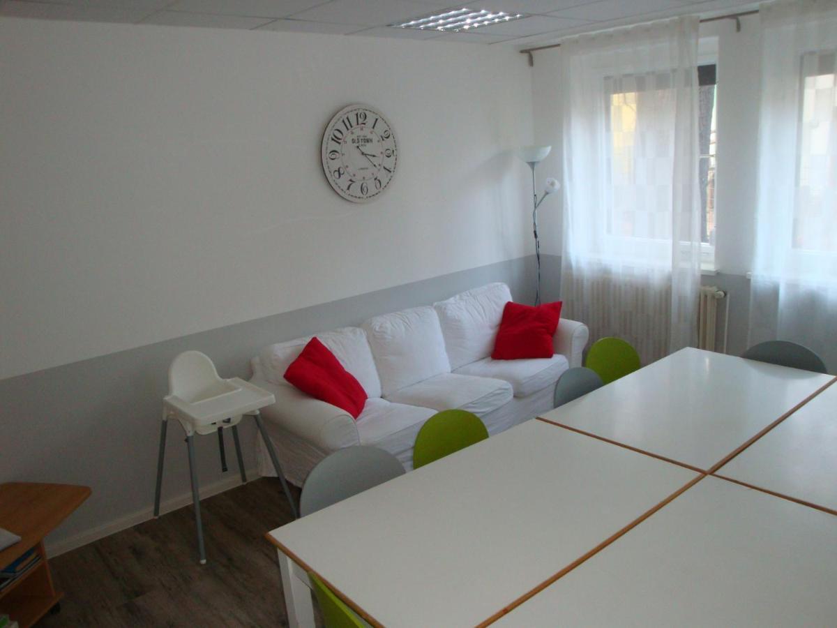 Apartment Ferienwohnung Funk