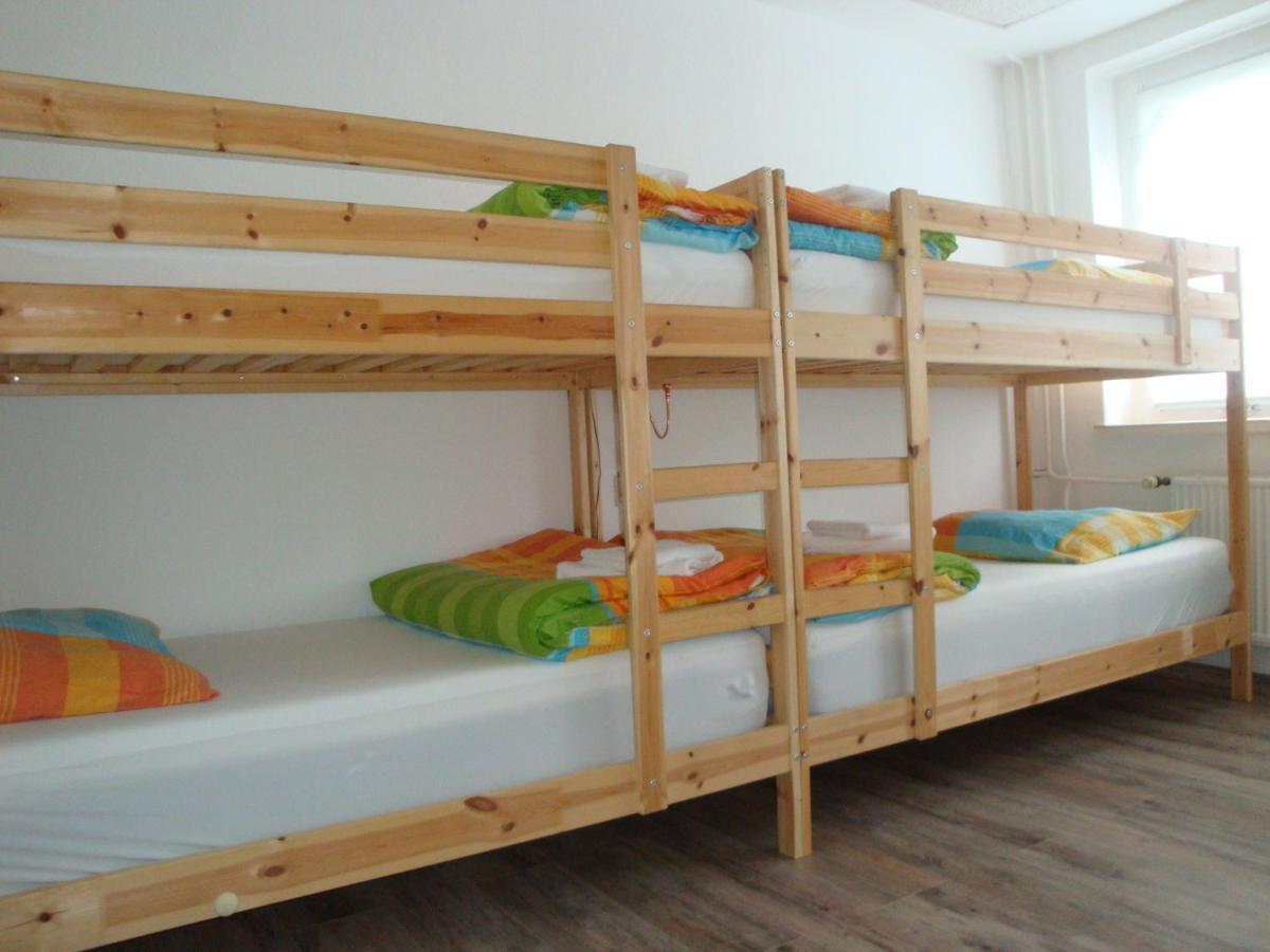 Ferienwohnung Funk Apartment Berlin