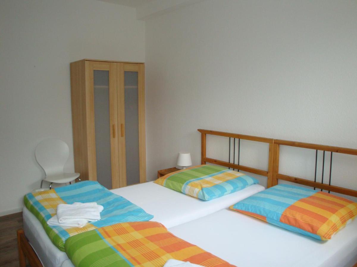 Ferienwohnung Funk Apartment Berlin