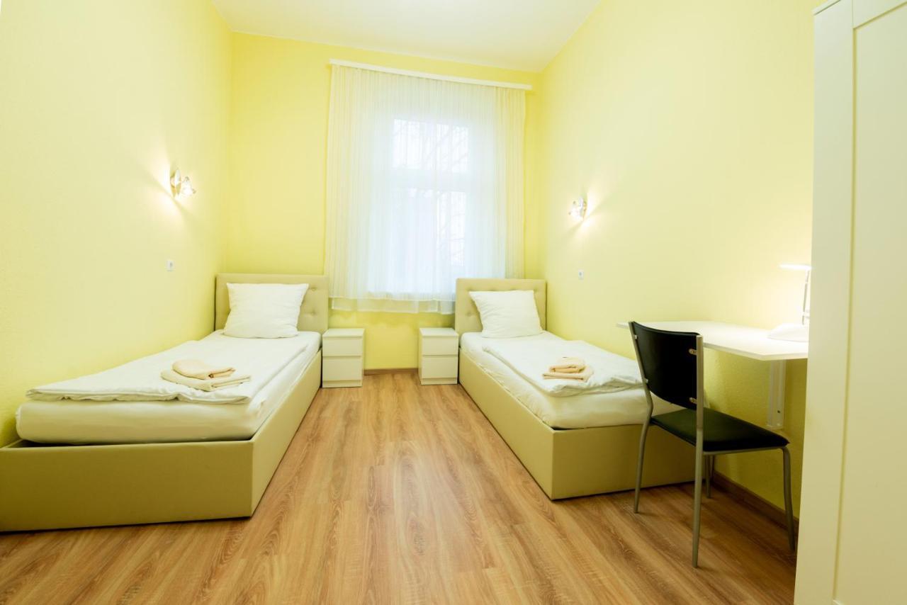 Dahlem Maison d'hôtes 3*