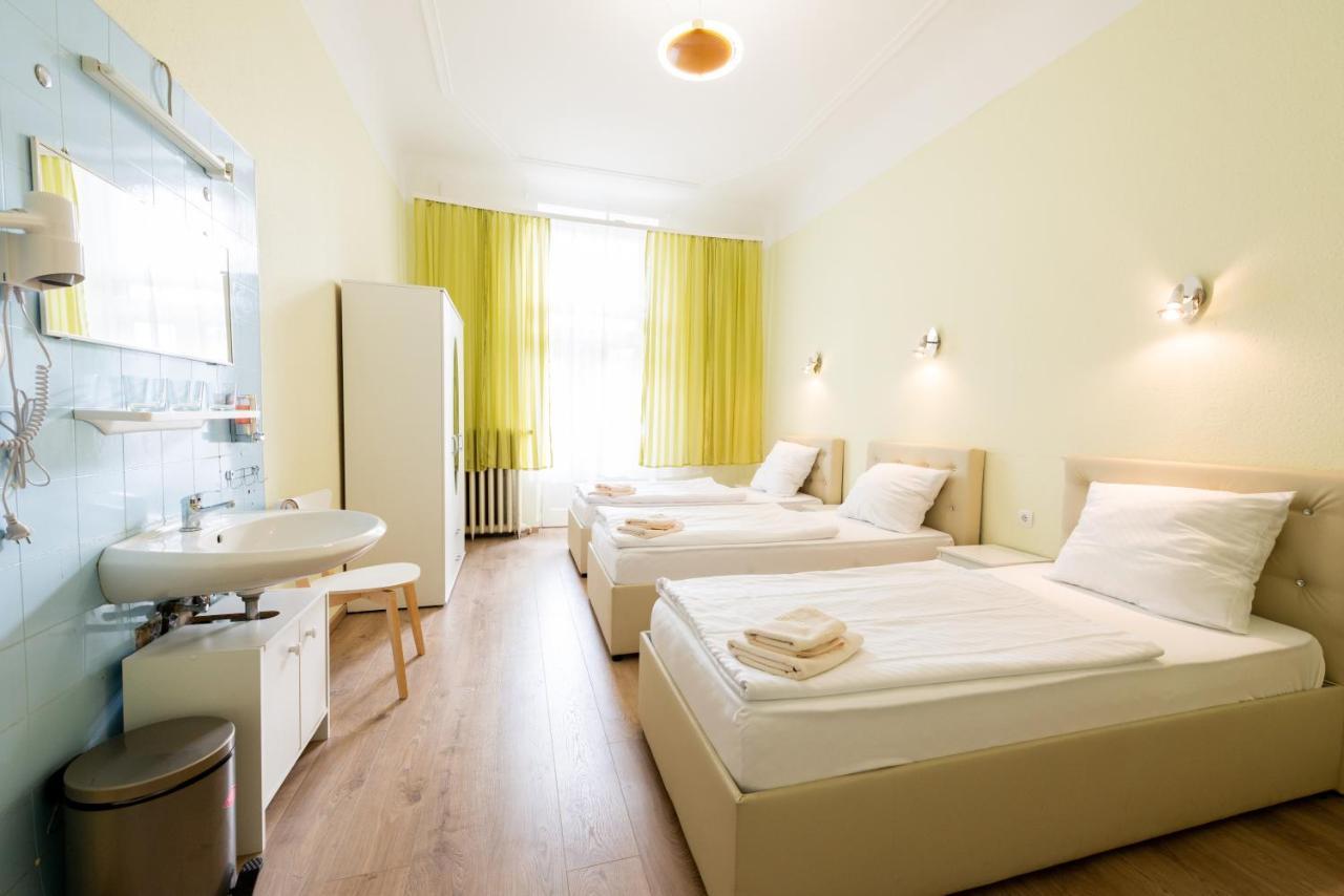 Dahlem 3* Berlin