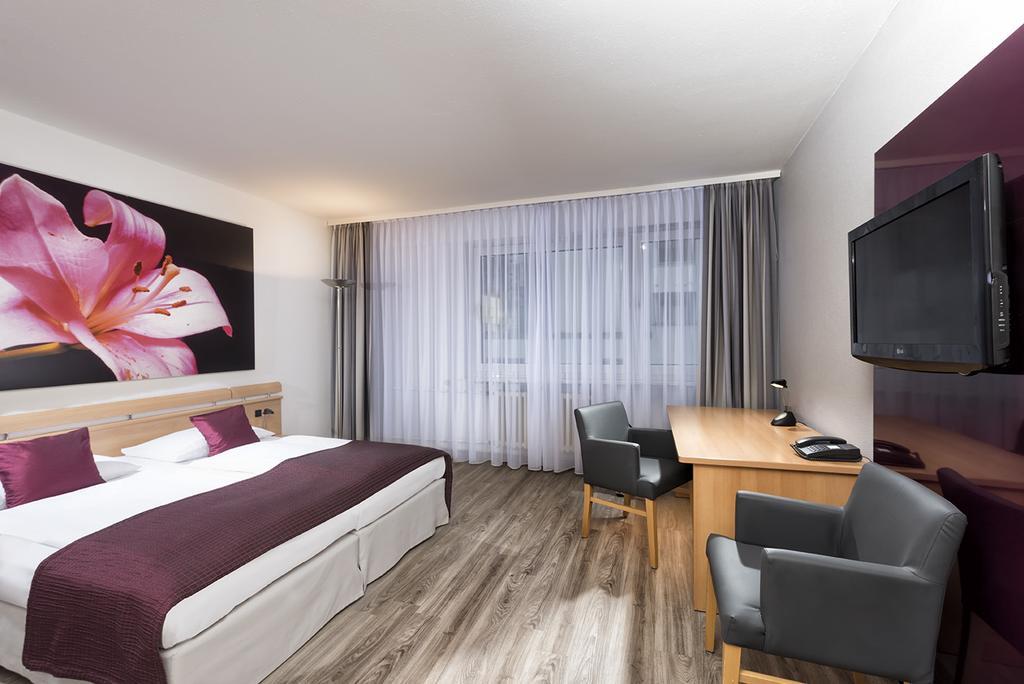 Mark Apart Hotel Hotell Berlin