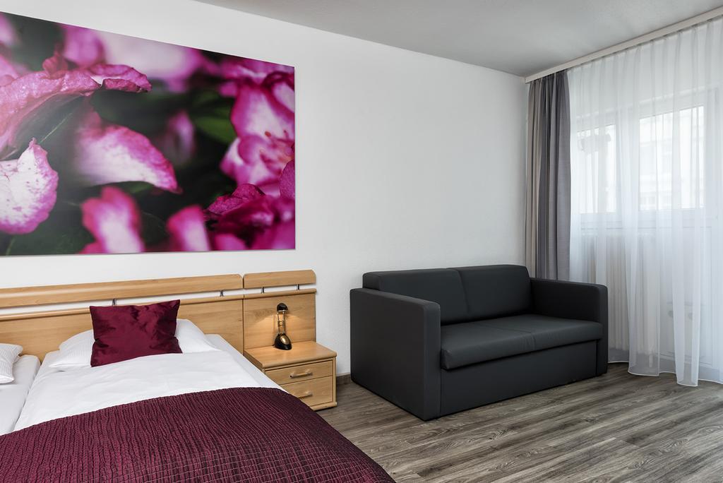 Hotell Mark Apart Hotel 3*