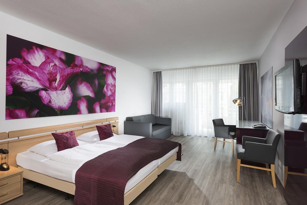 Mark Apart Hotel Hotell 3*