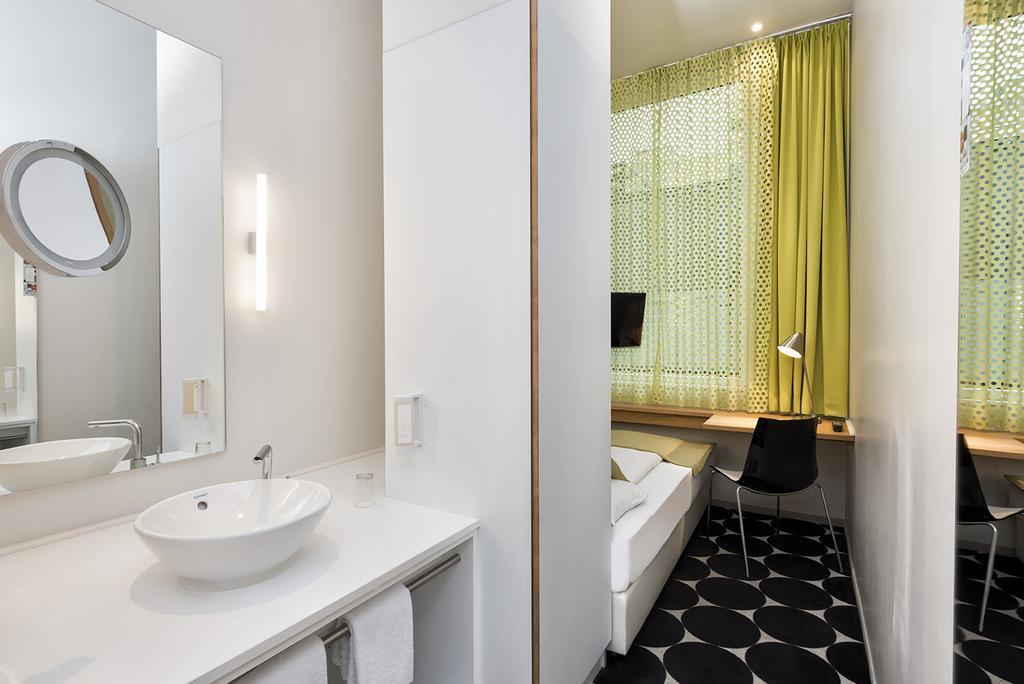 Mark Apart Hotel Hotell 3*