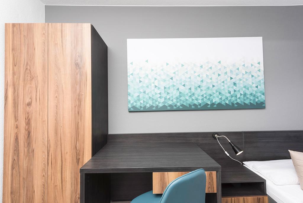 Hotell Mark Apart Hotel Berlin