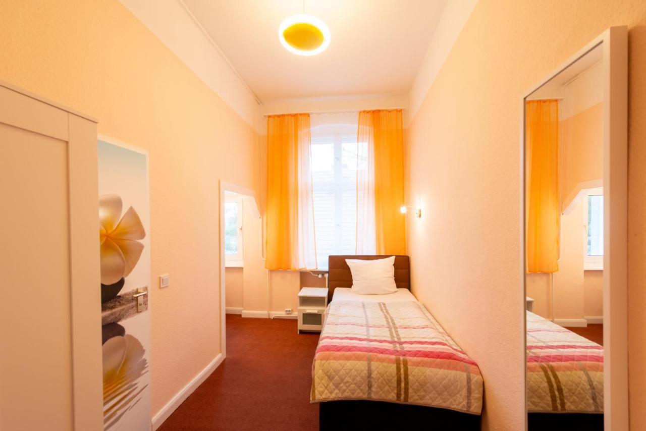 Gasthof Dahlem 3*