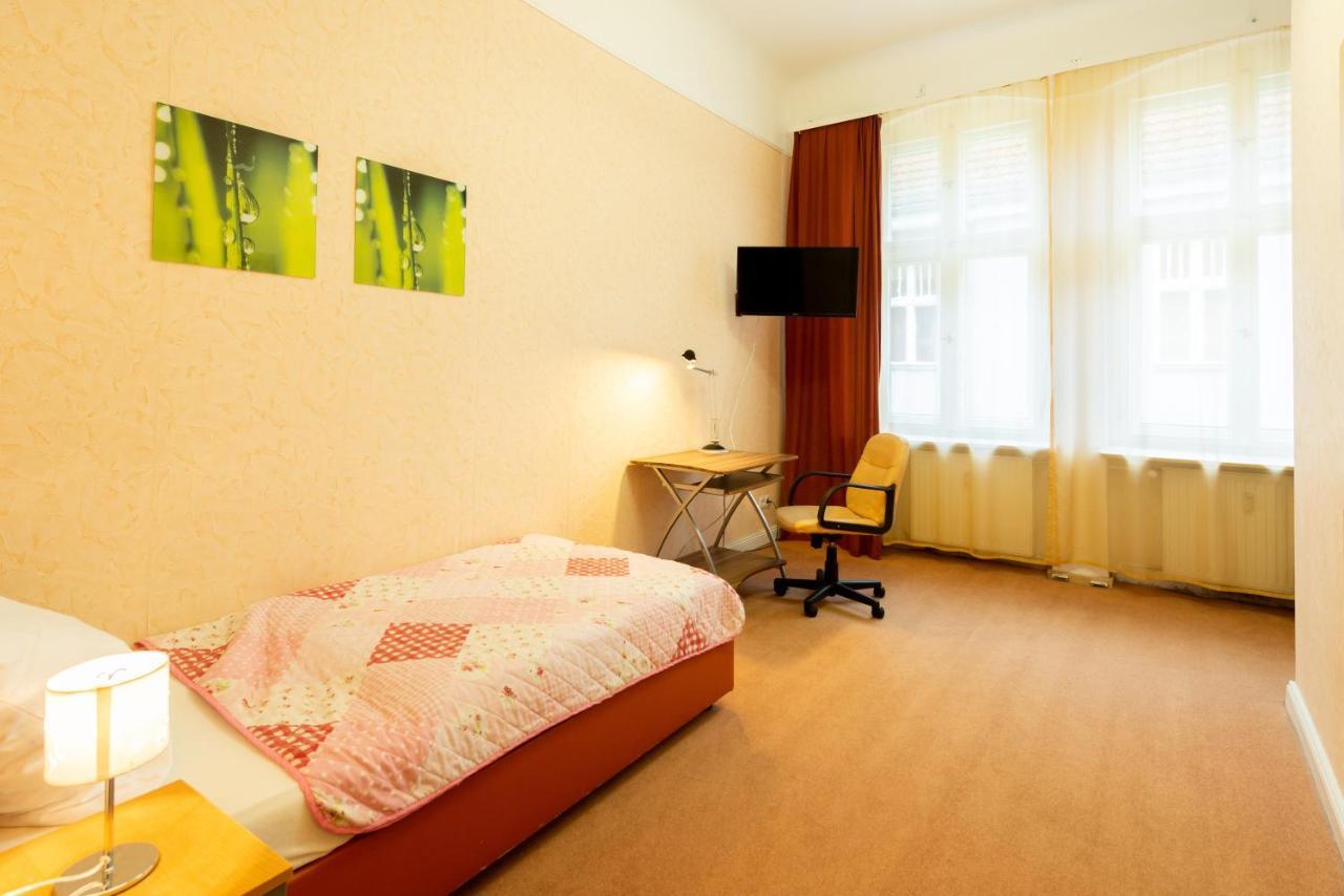 Dahlem Gasthof Berlin