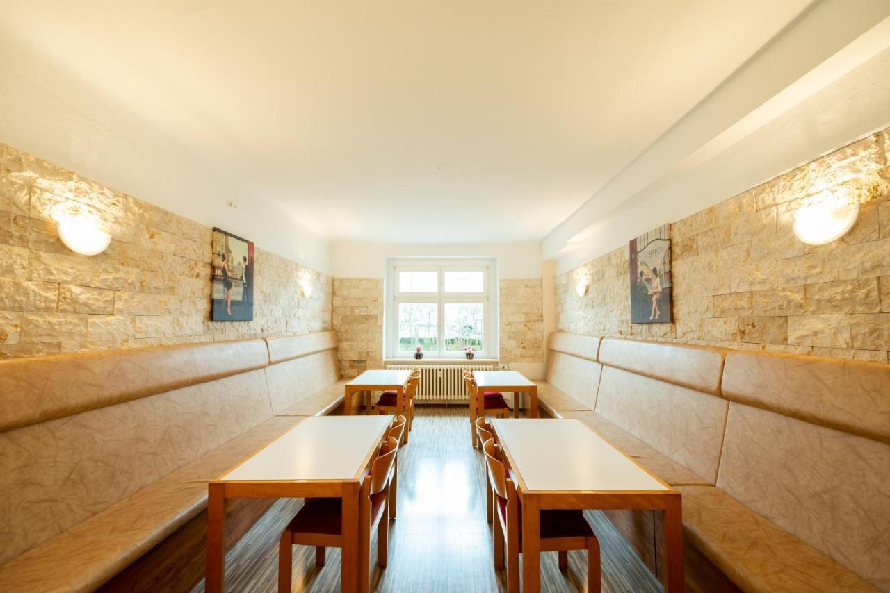 Dahlem Gasthof Berlin