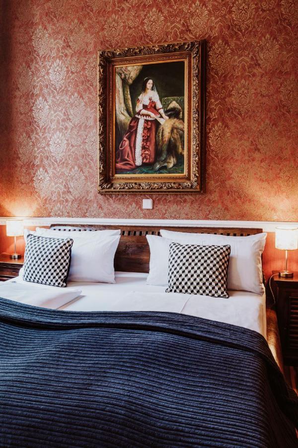 Lägenhetshotell Honigmond Boutique 4*