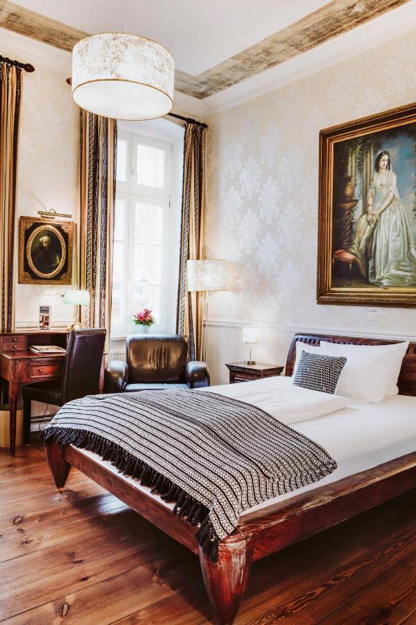 Lägenhetshotell Honigmond Boutique