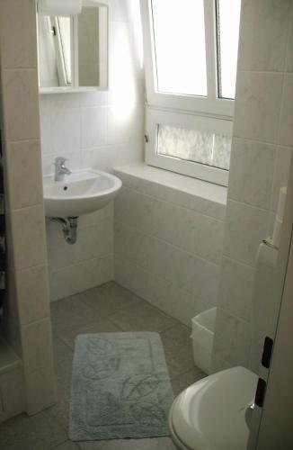Hotel-pension Gribnitz Hotell Berlin