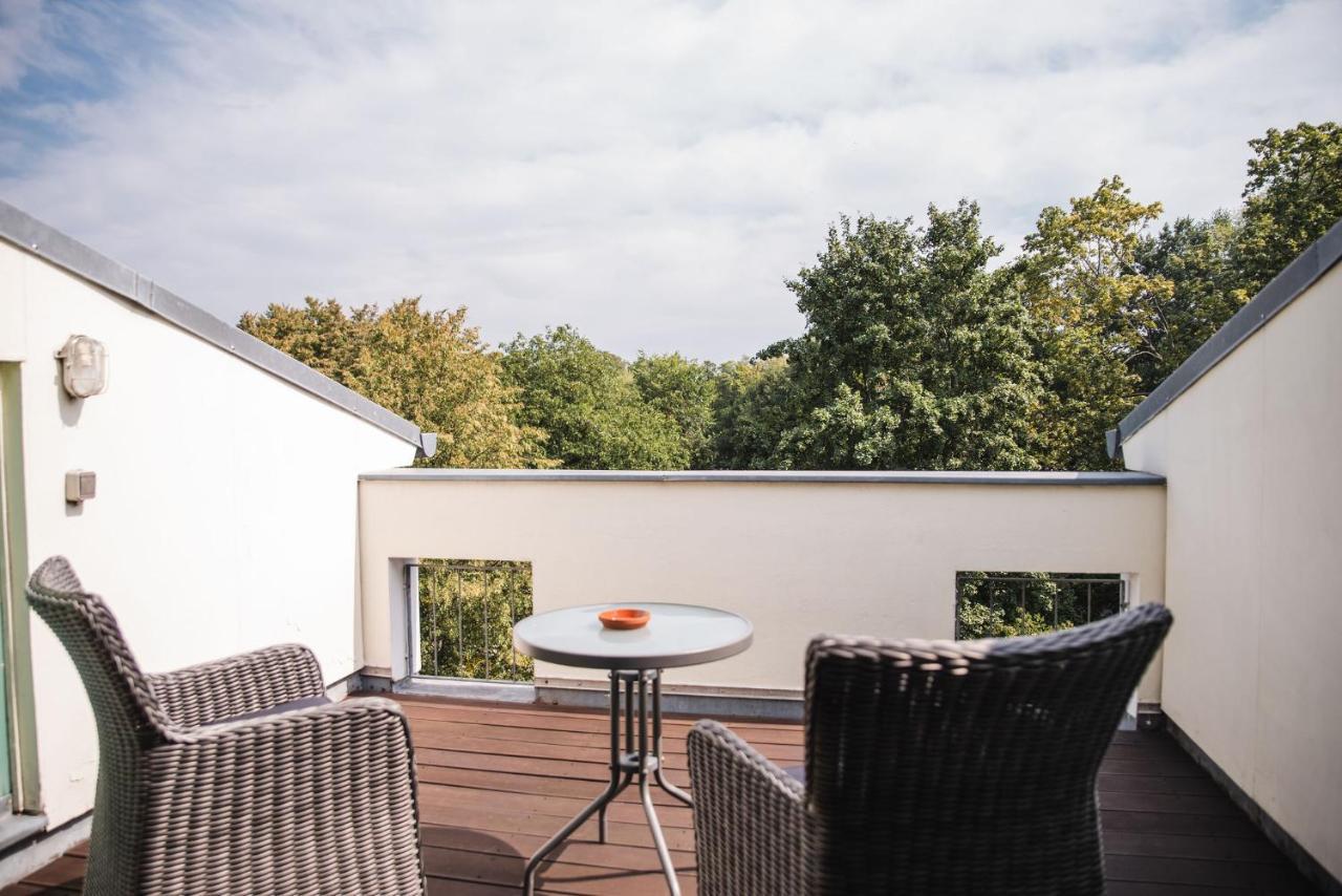 Brauhaus In Spandau Hotell